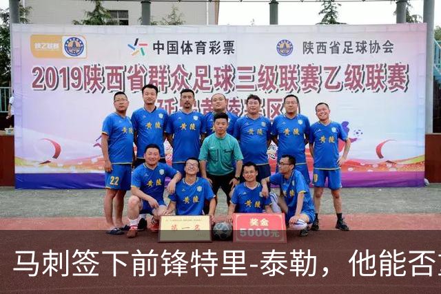 马刺签下前锋特里-泰勒，他能否重返NBA赛场？